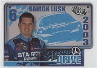 Damon Lusk