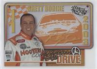 Brett Bodine