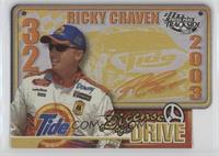 Ricky Craven