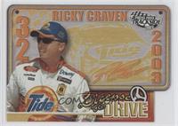 Ricky Craven