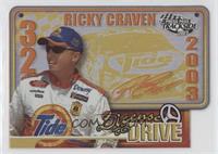 Ricky Craven