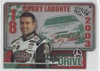 Bobby Labonte