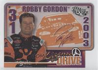 Robby Gordon