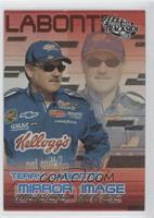 Terry Labonte