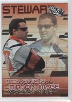 Tony Stewart