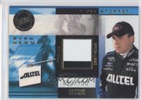 Ryan Newman #/100