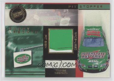2003 Press Pass Trackside - Pit Stoppers Team Series #PST 6 - Bobby Labonte /175