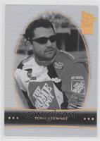 Tony Stewart