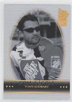 Tony Stewart