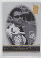 Tony Stewart