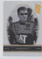 Ward Burton