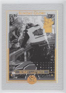 2003 Press Pass VIP - [Base] - Explosives #X22 - Bobby Labonte