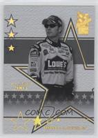 Jimmie Johnson