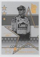 Jimmie Johnson