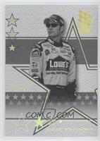 Jimmie Johnson