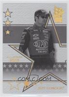 Jeff Gordon