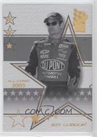 Jeff Gordon