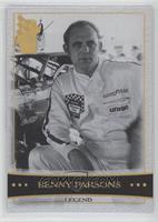 Benny Parsons