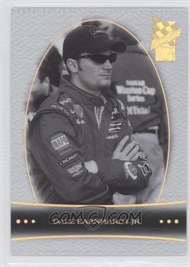 2003 Press Pass VIP - [Base] - Explosives #X4 - Dale Earnhardt Jr.