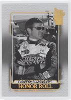 Honor Roll - Bobby Labonte