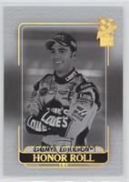 Honor Roll - Jimmie Johnson