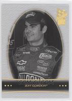 Jeff Gordon