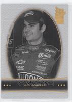 Jeff Gordon