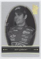 Jeff Gordon