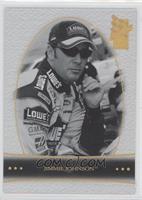 Jimmie Johnson