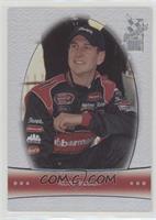 Kurt Busch #/240