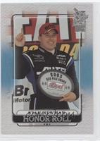 Honor Roll - Ryan Newman #/240