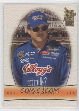 2003 Press Pass VIP - [Base] - Samples #11 - Terry Labonte