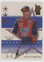 Jeff Gordon [EX to NM]