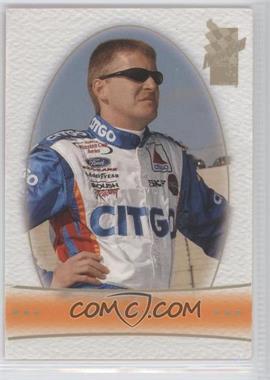 2003 Press Pass VIP - [Base] - Tin #CT1 - Jeff Burton