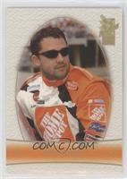 Tony Stewart