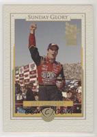 Jeff Gordon