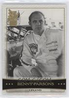 Benny Parsons