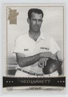 Ned Jarrett