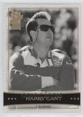 2003 Press Pass VIP - [Base] - Tin #CT44 - Harry Gant