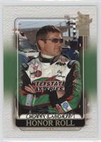 Honor Roll - Bobby Labonte