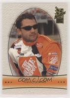 Tony Stewart