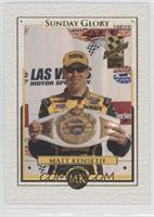 Matt Kenseth