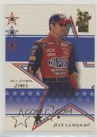 Jeff Gordon