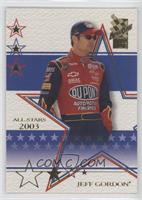 Jeff Gordon