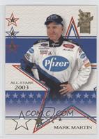 Mark Martin