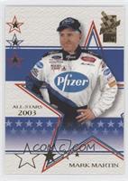 Mark Martin