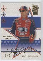 Jeff Gordon