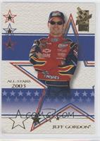 Jeff Gordon