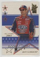 Jeff Gordon