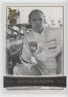 Benny Parsons